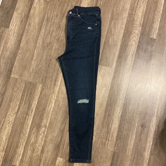 Express Jeans - Picture 2 of 5